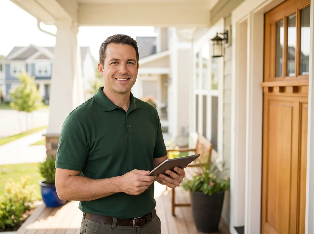 Pest control FAQs for Henry, TN